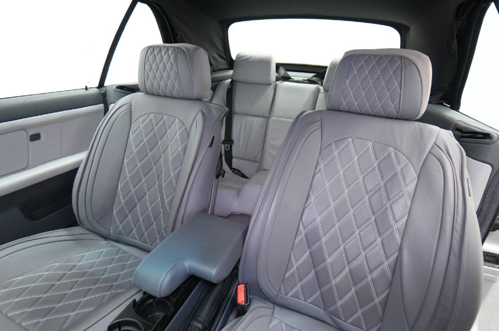 1999 BMW 3 Series
