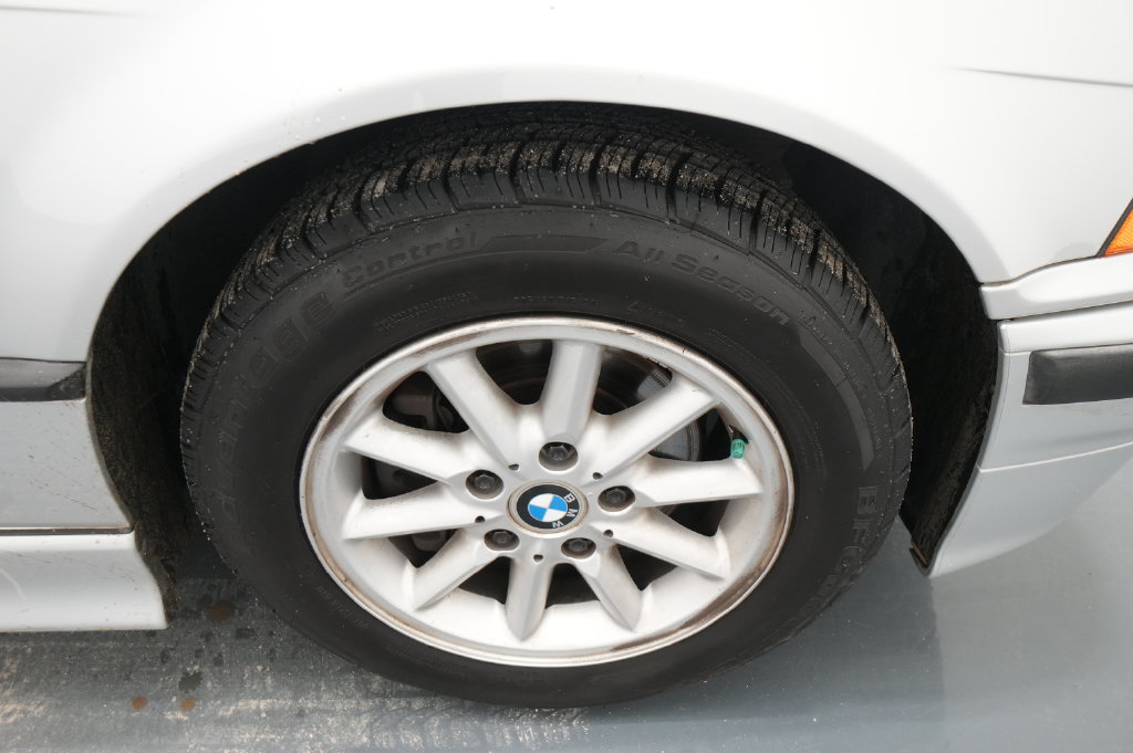 1999 BMW 3 Series
