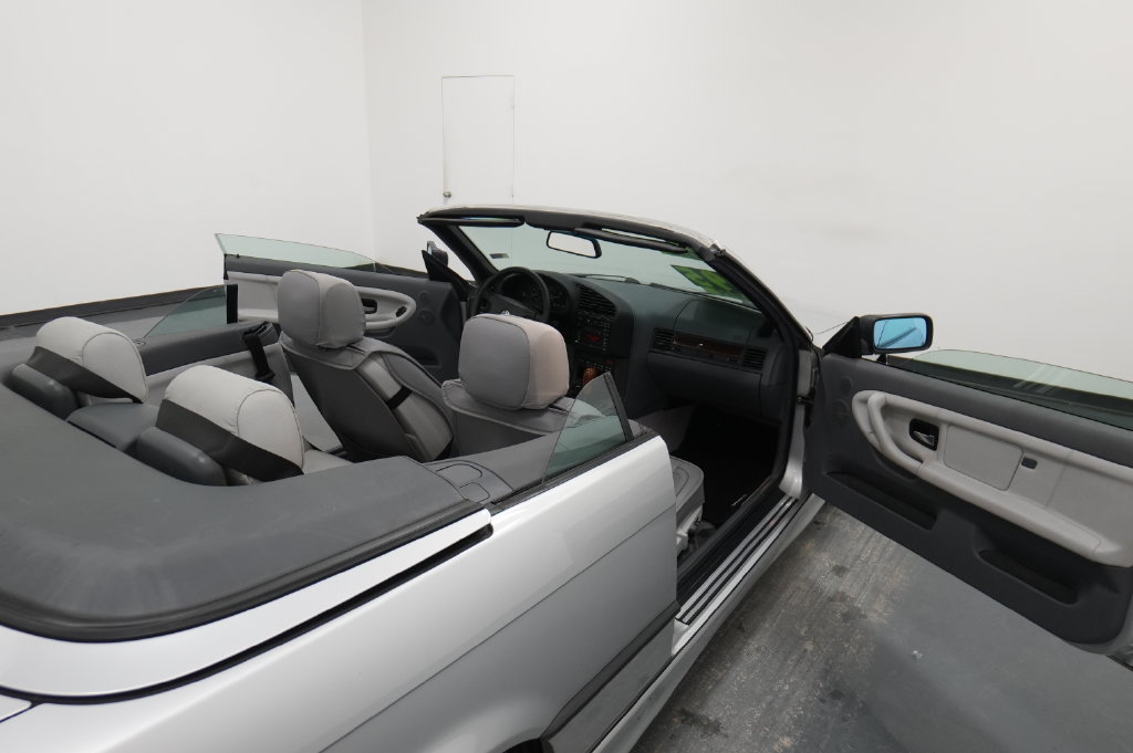 1999 BMW 3 Series