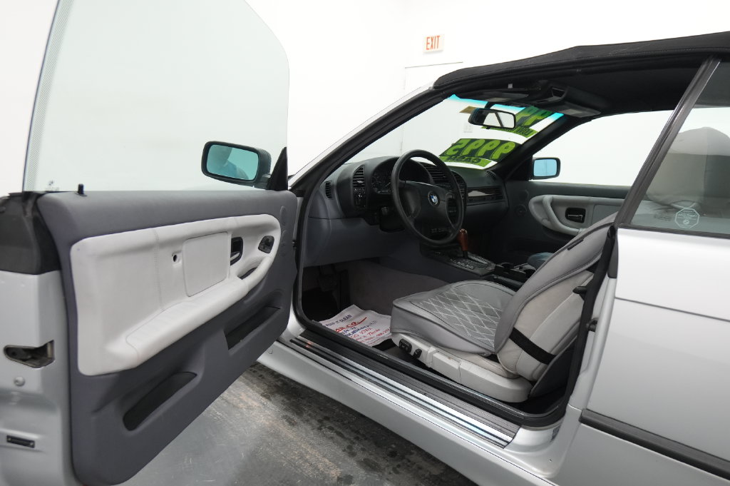 1999 BMW 3 Series