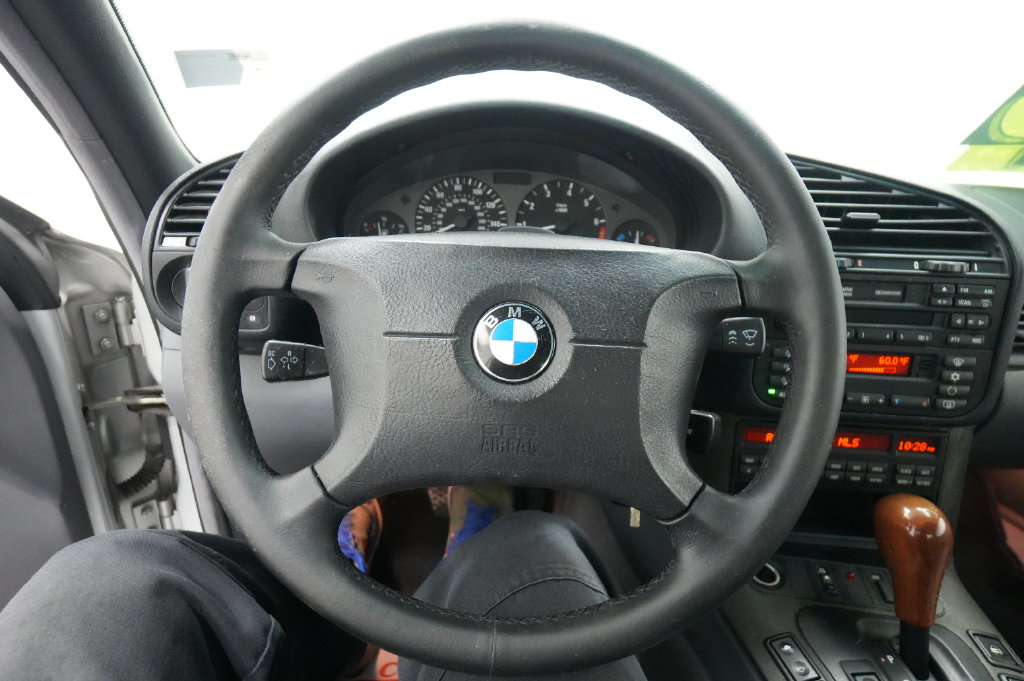 1999 BMW 3 Series