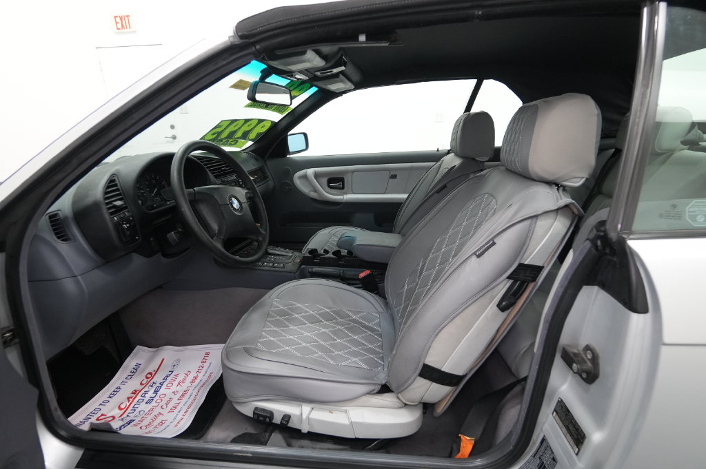 1999 BMW 3 Series