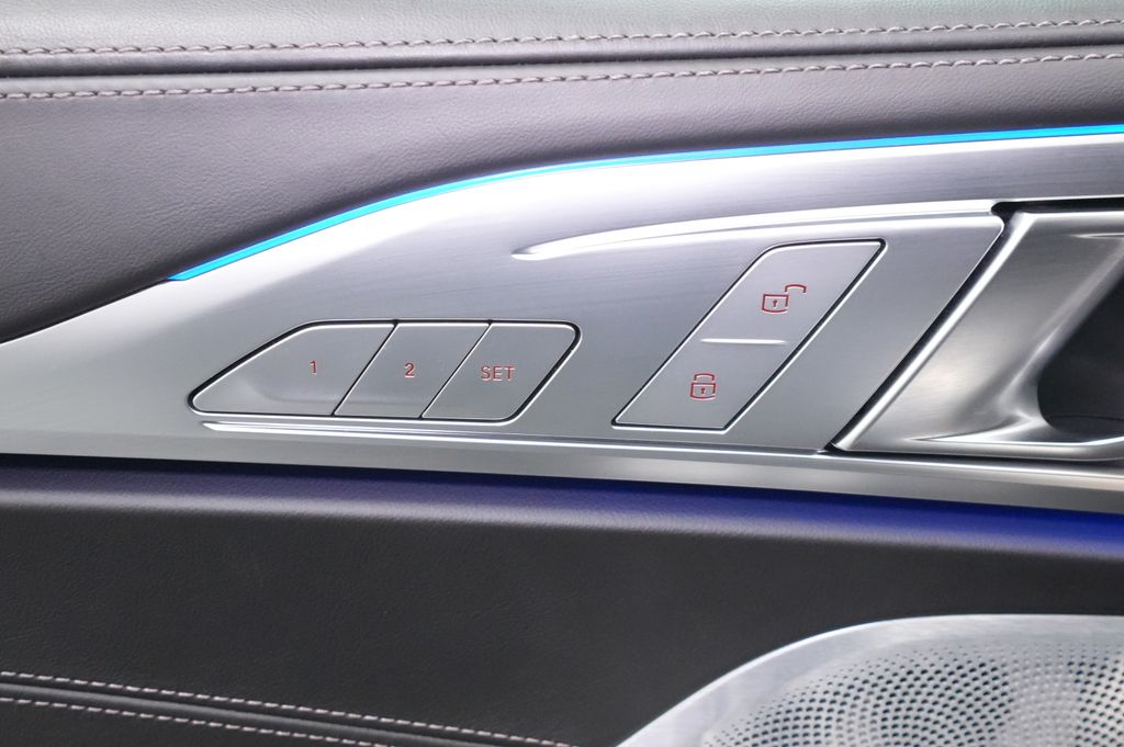 2022 BMW 8 Series