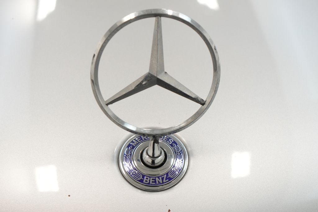 2002 Mercedes-Benz E-Class