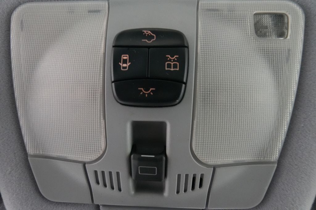 2002 Mercedes-Benz E-Class