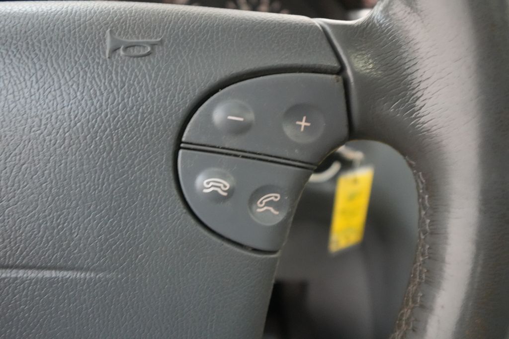 2002 Mercedes-Benz E-Class