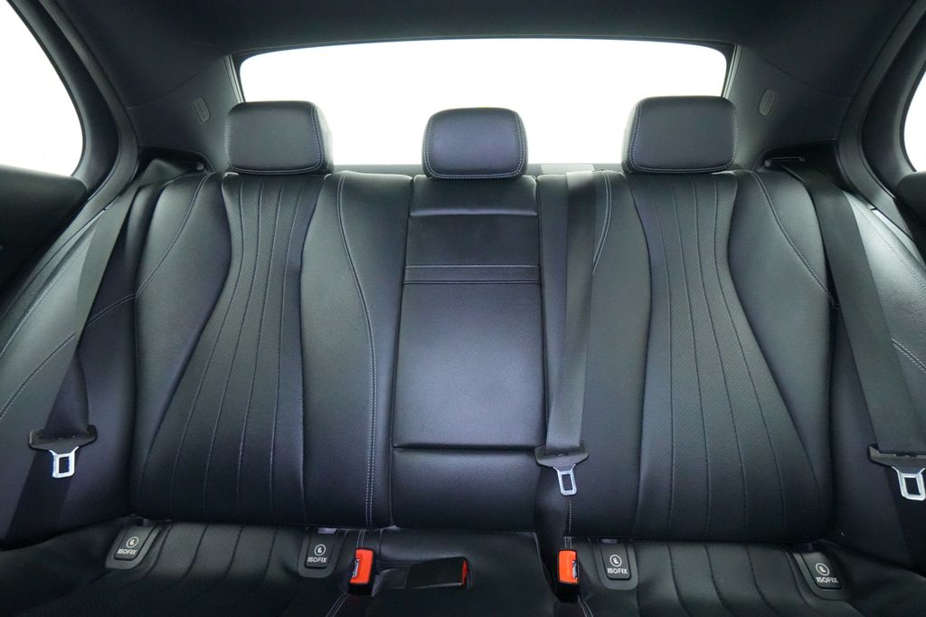 2017 Mercedes-Benz E-Class