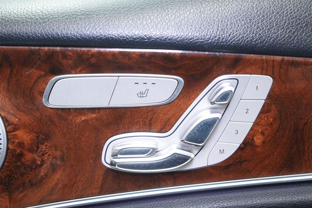 2017 Mercedes-Benz E-Class
