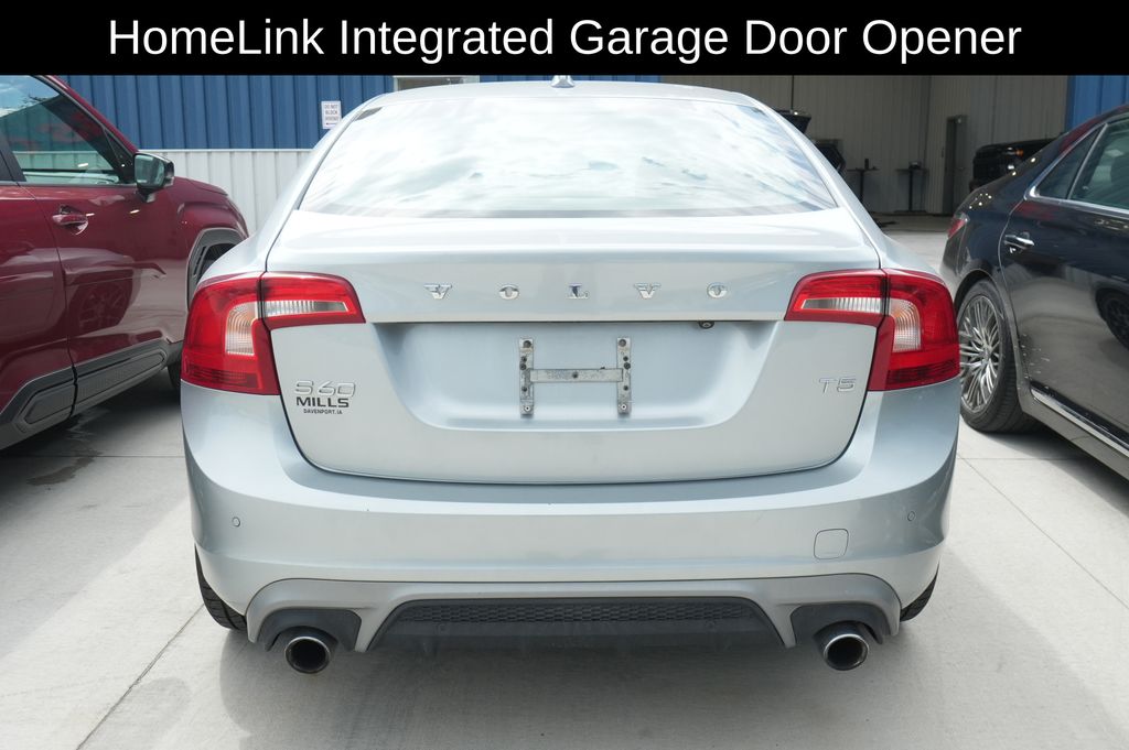 2018 Volvo S60