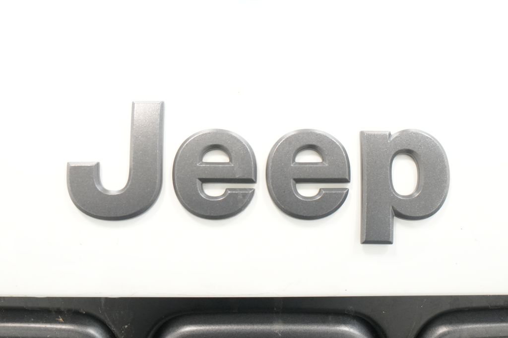2021 Jeep Renegade