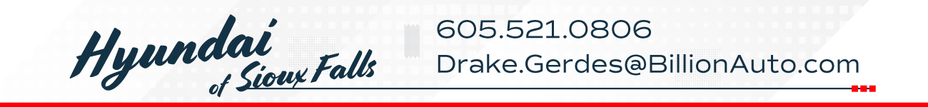 Drake Gerdes New and Used Vehicles for Sale
