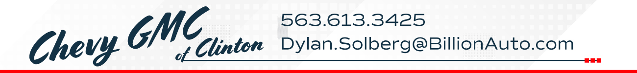 Dylan Solberg New and Used Vehicles for Sale