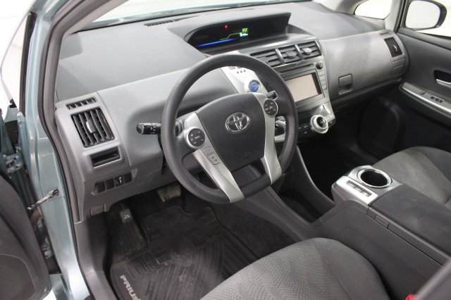 Used 2014 Toyota Prius V Two