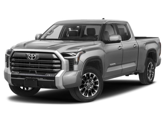 New 2023 Toyota Tundra Limited Truck