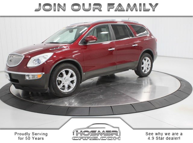 2010 Buick Enclave For Sale >> Used 2010 Buick Enclave For Sale In Mason City Ia Hosmer Auto 2010 Buick Enclave For Sale >> Used 2010 Buick Enclave For Sale In Mason City Ia Hosmer Auto