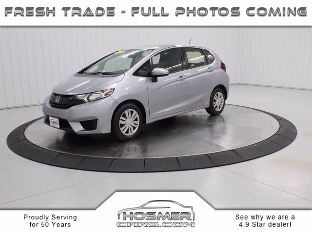 Used 17 Honda Fit For Sale In Mason City Ia Hosmer Auto Used 17 Honda Fit For Sale In Mason City Ia Hosmer Auto