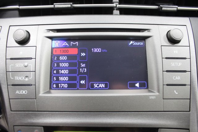 Used 2015 Toyota Prius For Sale in Mason City, IA | Hosmer Auto