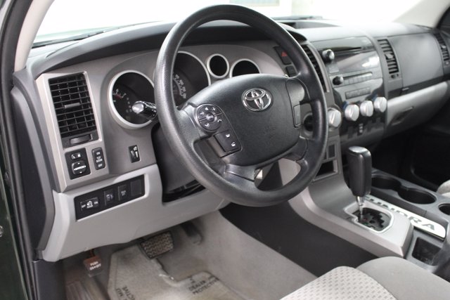 2010 Toyota Tundra 4WD Truck