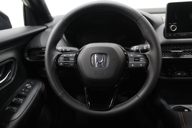 2023 Honda HR-V