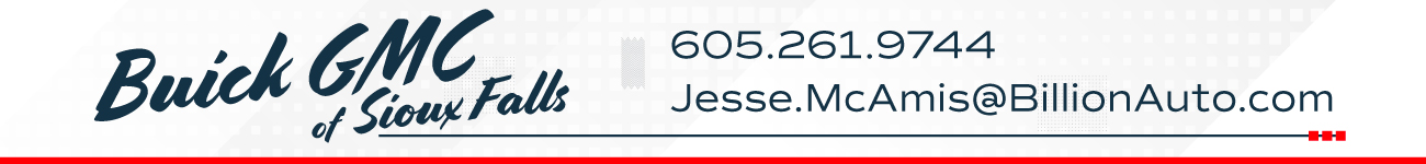 Jesse Mcamis New and Used Vehicles for Sale