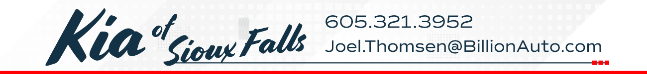 Joel Thomsen Used  for Sale