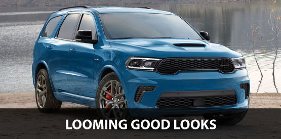 2024 Dodge Durango