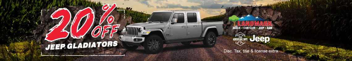 2024_NEW 2024 JEEP GLADIATOR