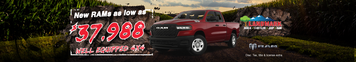 2025_LAND_NEW RAMS