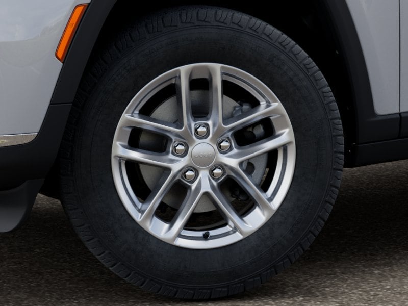 2026 Jeep Grand Cherokee L