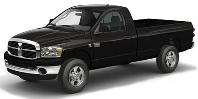 Used 2009 Dodge Ram 2500 ST Truck