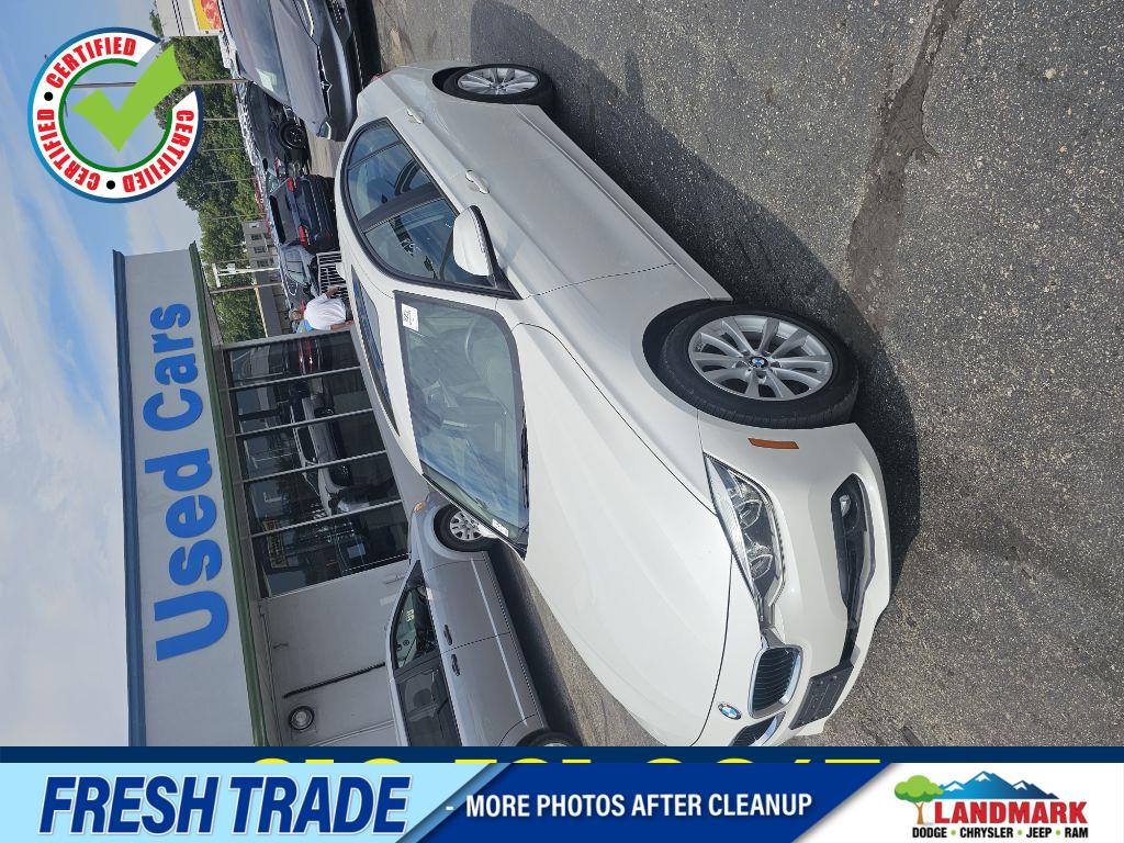 Used 2018 BMW 3 Series 320i xDrive Cars