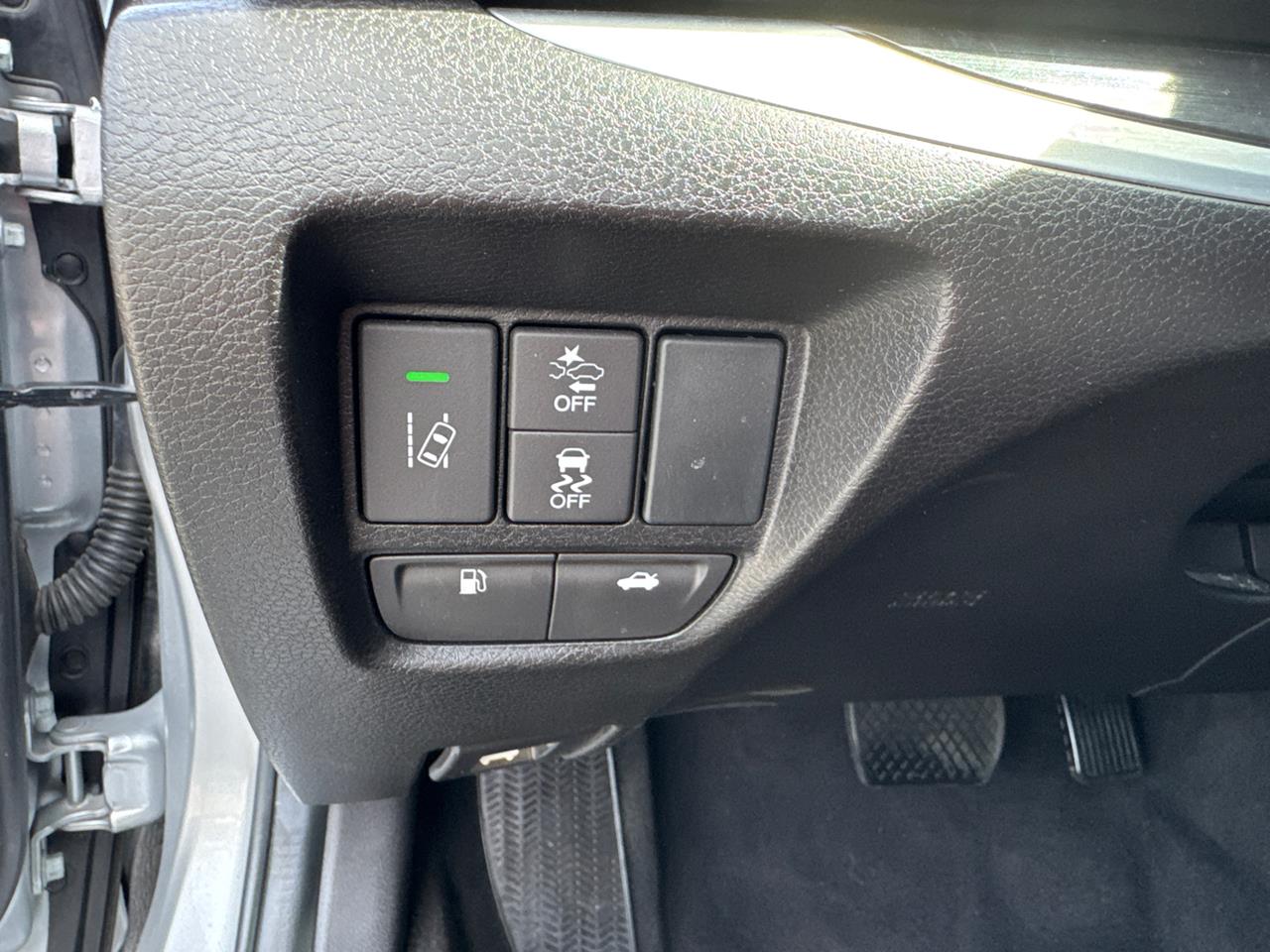 2020 Acura TLX