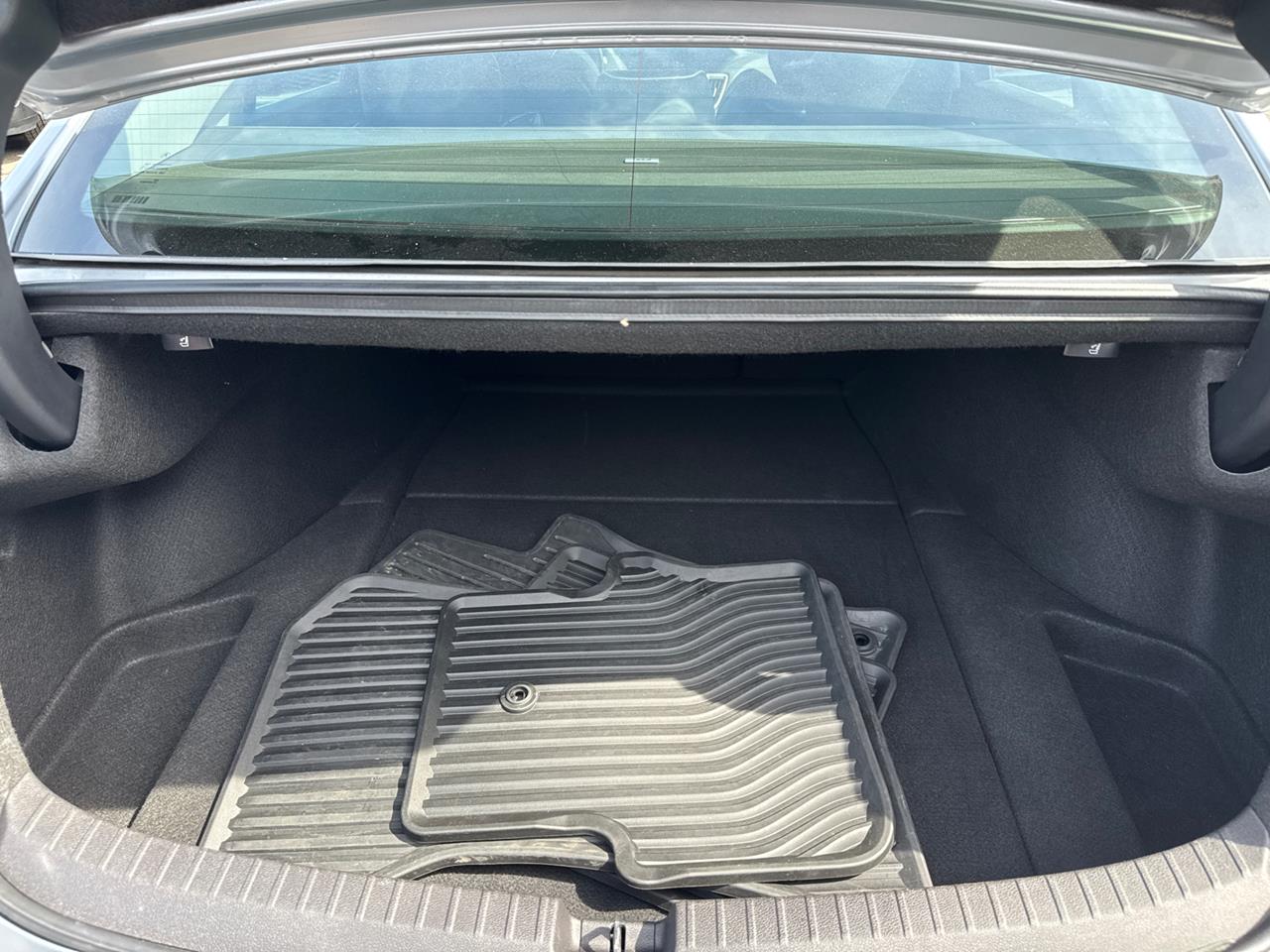 2020 Acura TLX