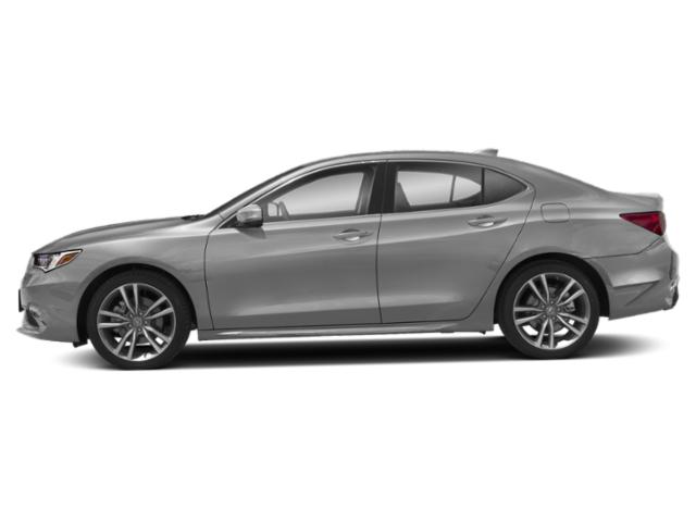 2020 Acura TLX