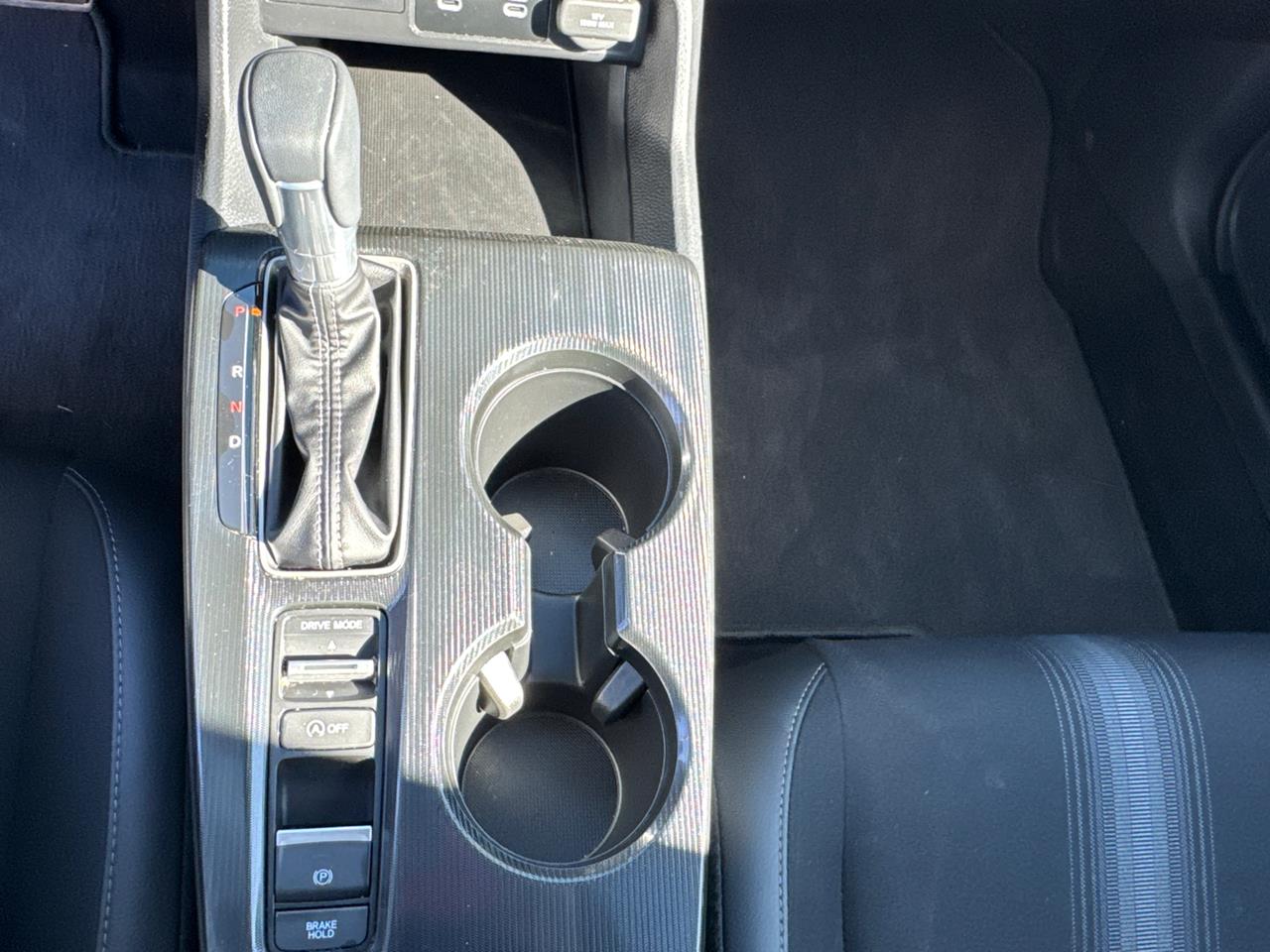 2025 Honda Civic Hatchback