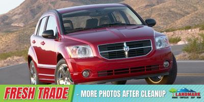 2009 Dodge Caliber