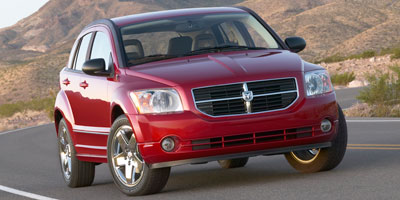 2009 Dodge Caliber