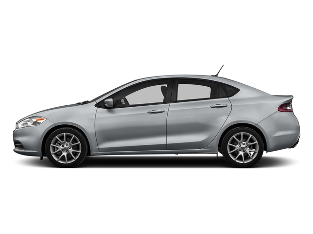 2016 Dodge Dart