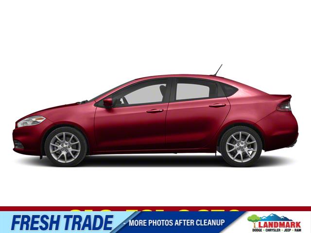 2013 Dodge Dart