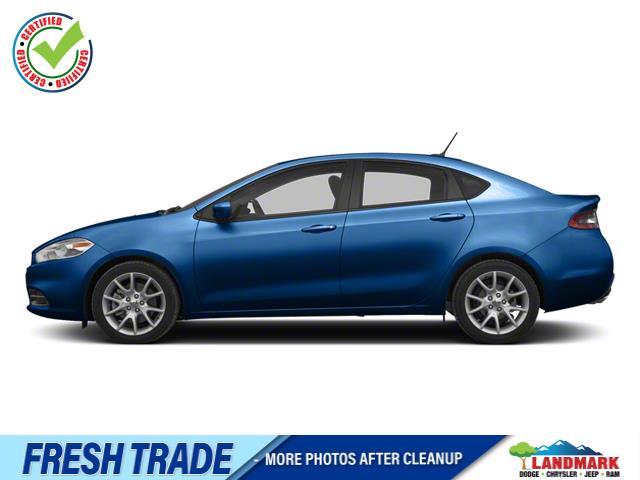 Used 2013 Dodge Dart SXT Cars