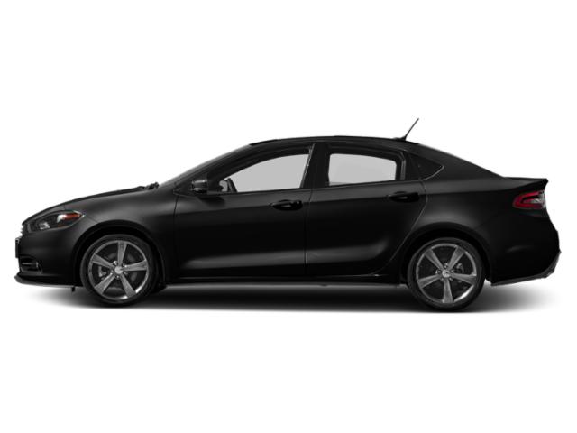 2015 Dodge Dart