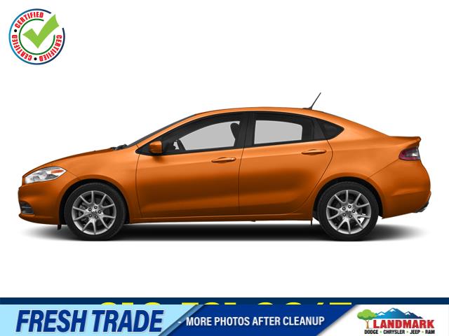 Used 2014 Dodge Dart GT Cars