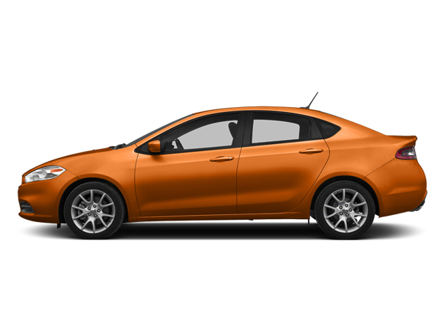 2014 Dodge Dart