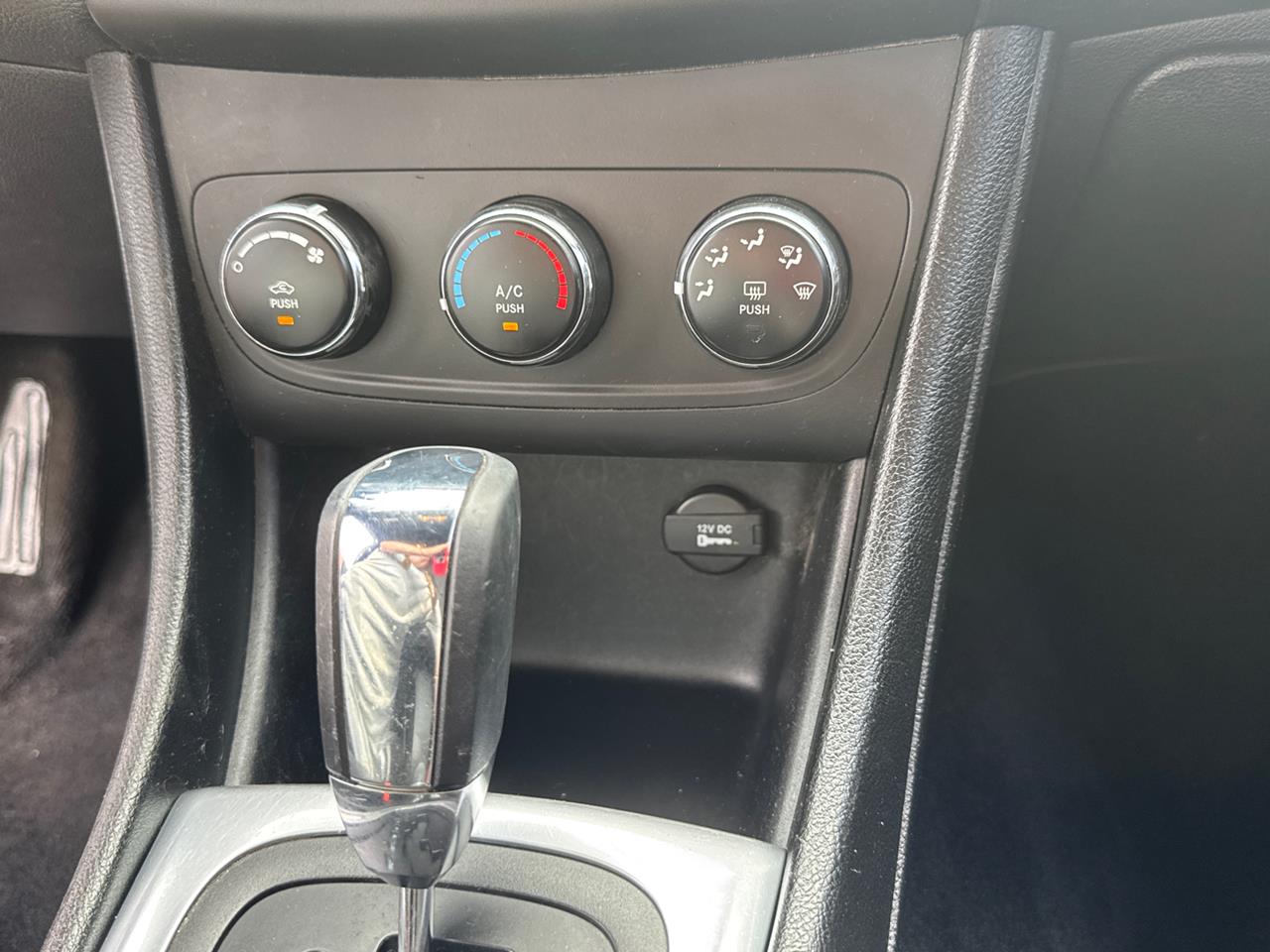 2013 Dodge Avenger