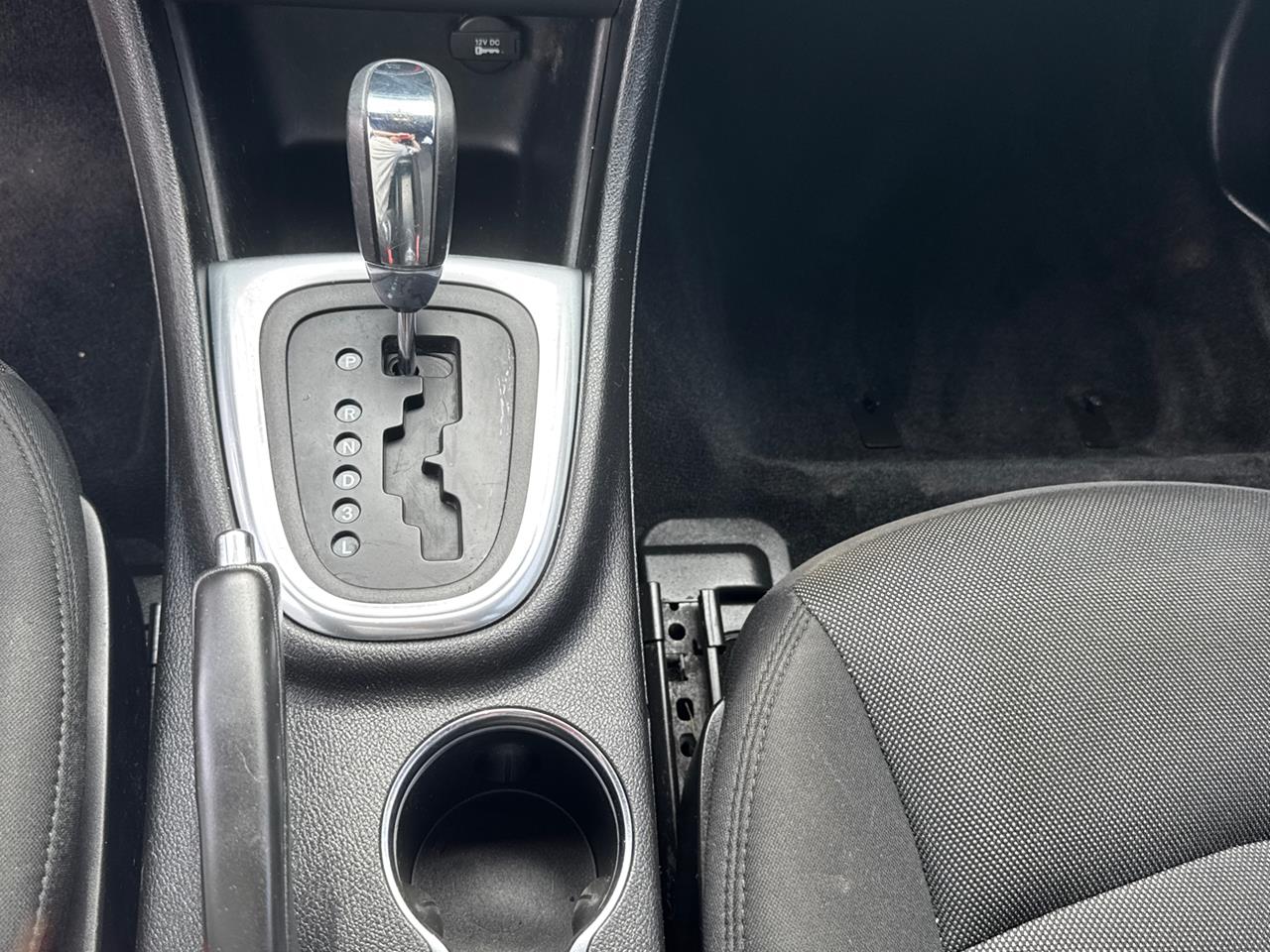 2013 Dodge Avenger