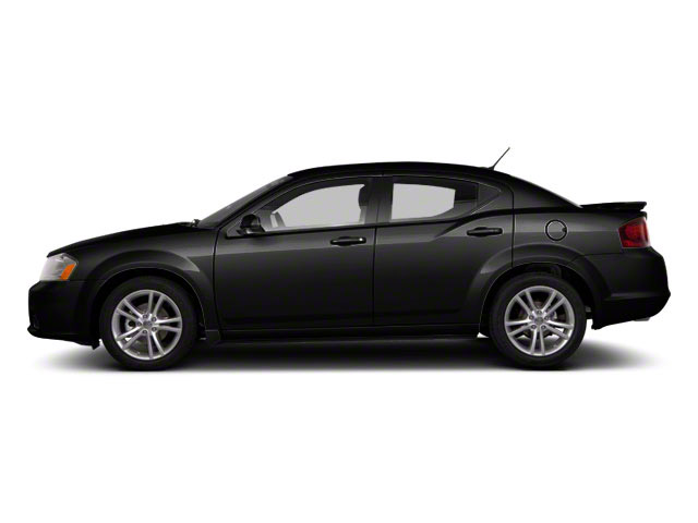 2013 Dodge Avenger