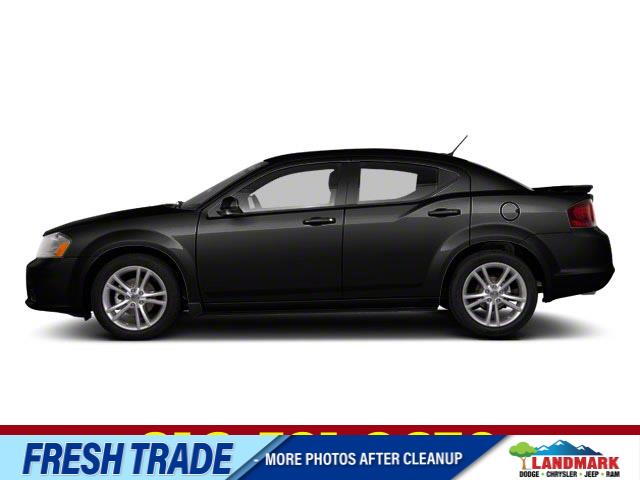 Used 2013 Dodge Avenger SE Cars