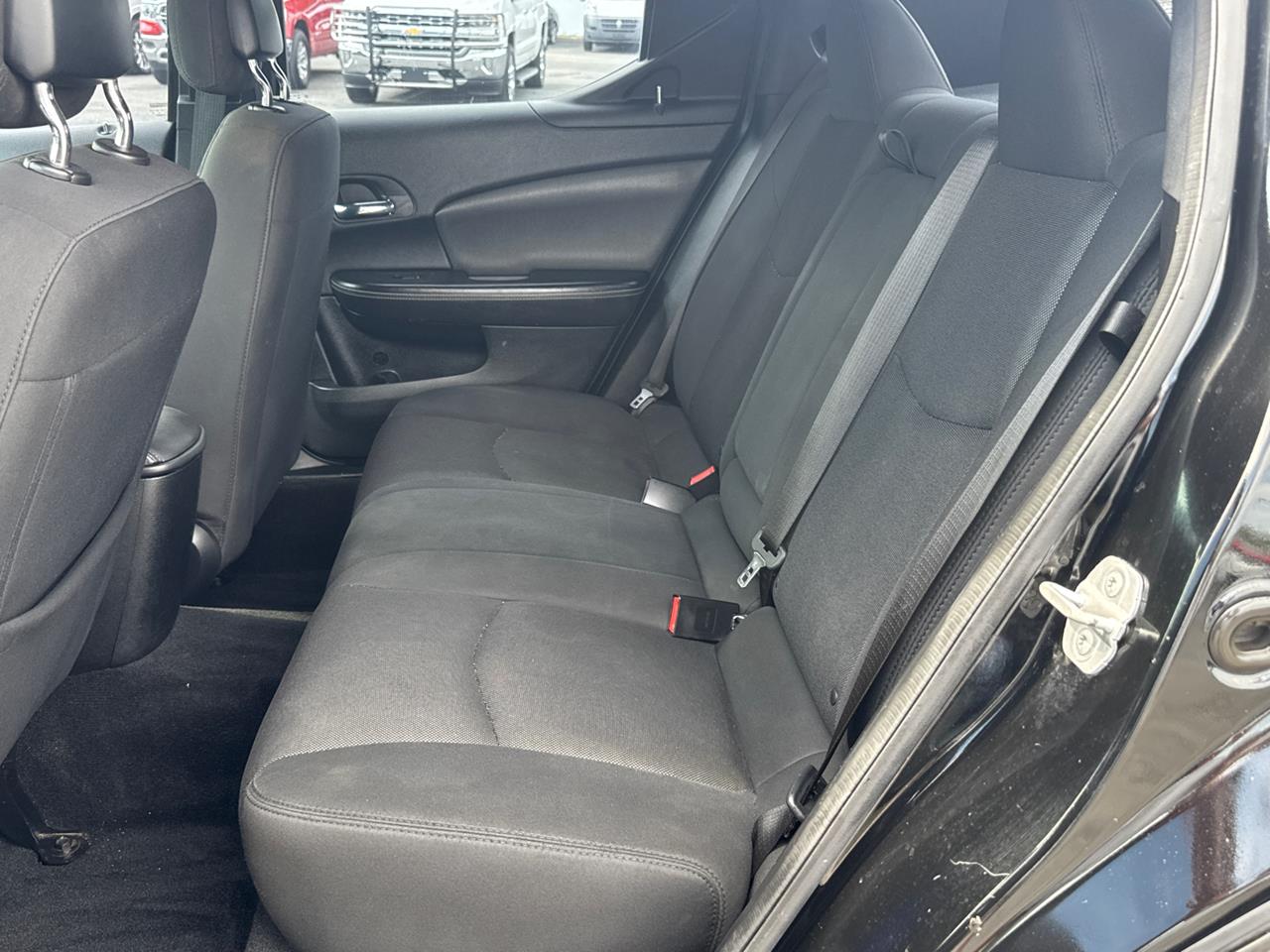 2013 Dodge Avenger