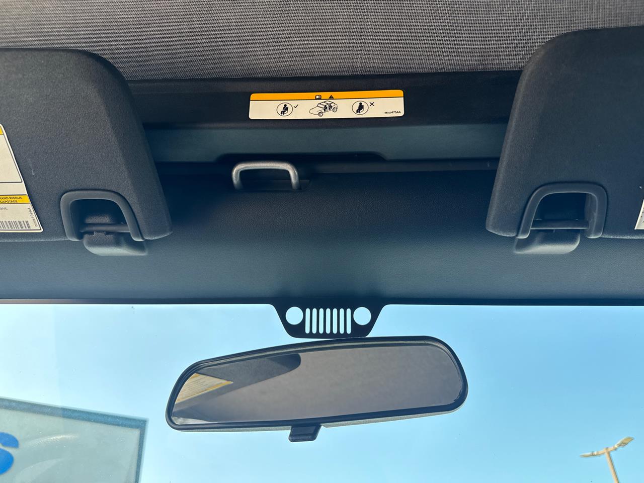 2017 Jeep Wrangler