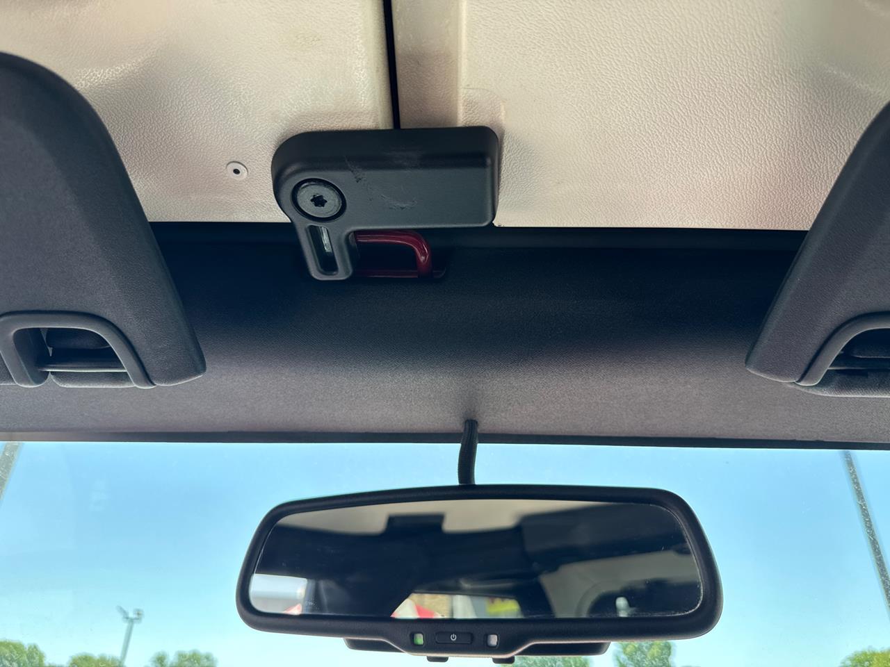 2013 Jeep Wrangler
